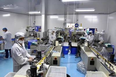 南靖‘老先生’借信息技術(shù)咨詢服務(wù)，走出一條電商新路子