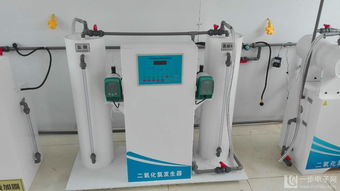 上海自來水廠消毒設(shè)備維護(hù) 確保水質(zhì)安全的關(guān)鍵環(huán)節(jié)