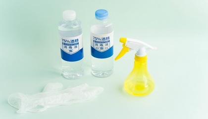 消毒液與消毒器械的醫(yī)療器械分類解析